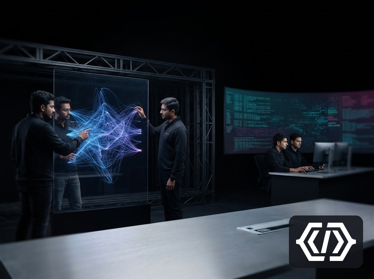 Brewcode: Bridging AI Model Capability and Production Viability