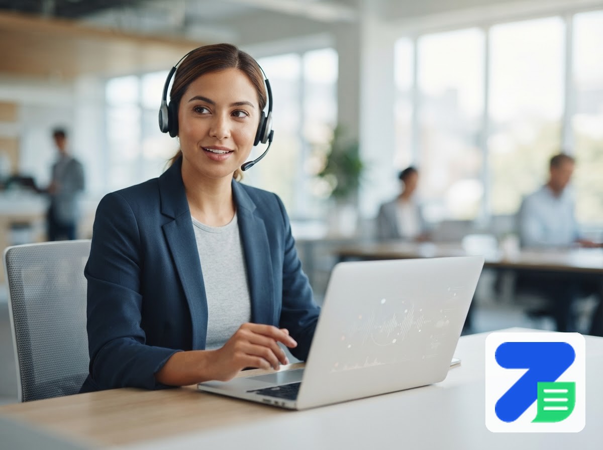 Voice Agents: The Next Frontier in Customer Service