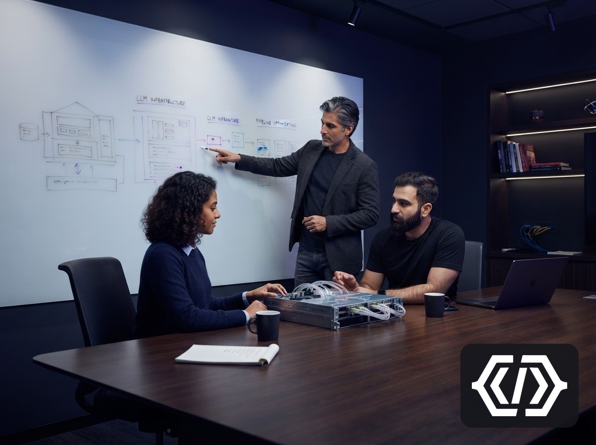 The Role of LLM Engineering in Enterprise AI