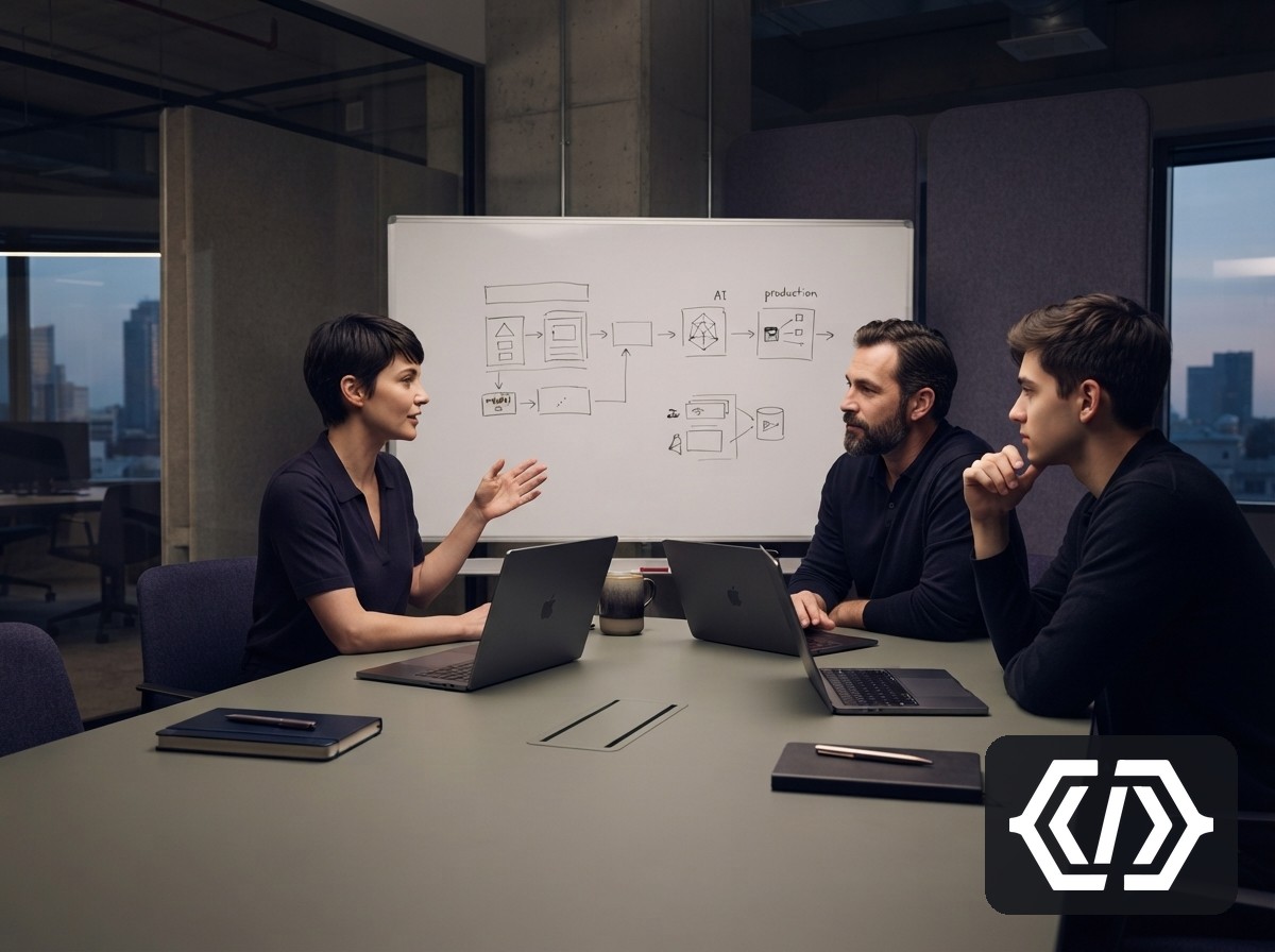 Data Brew: Bridging AI Model Capability and Production Viability