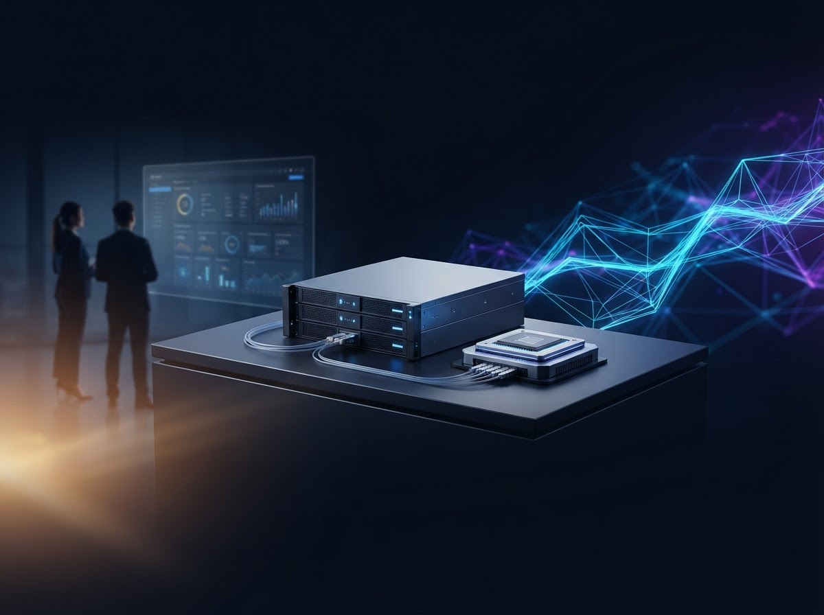 Mastering Production AI: A Comprehensive Guide to Deploying AI Systems in Enterprise Environments