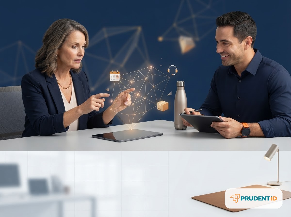 AI for Small Businesses: A Prudent Id Case Study